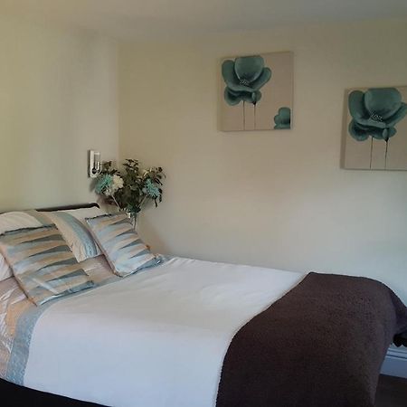 The Cartlodge B & B Colchester Luaran gambar