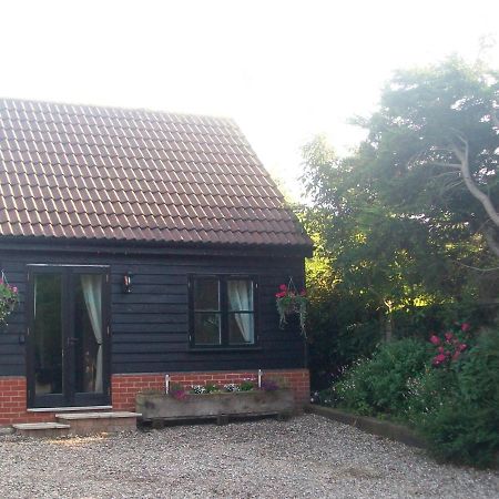 The Cartlodge B & B Colchester Luaran gambar