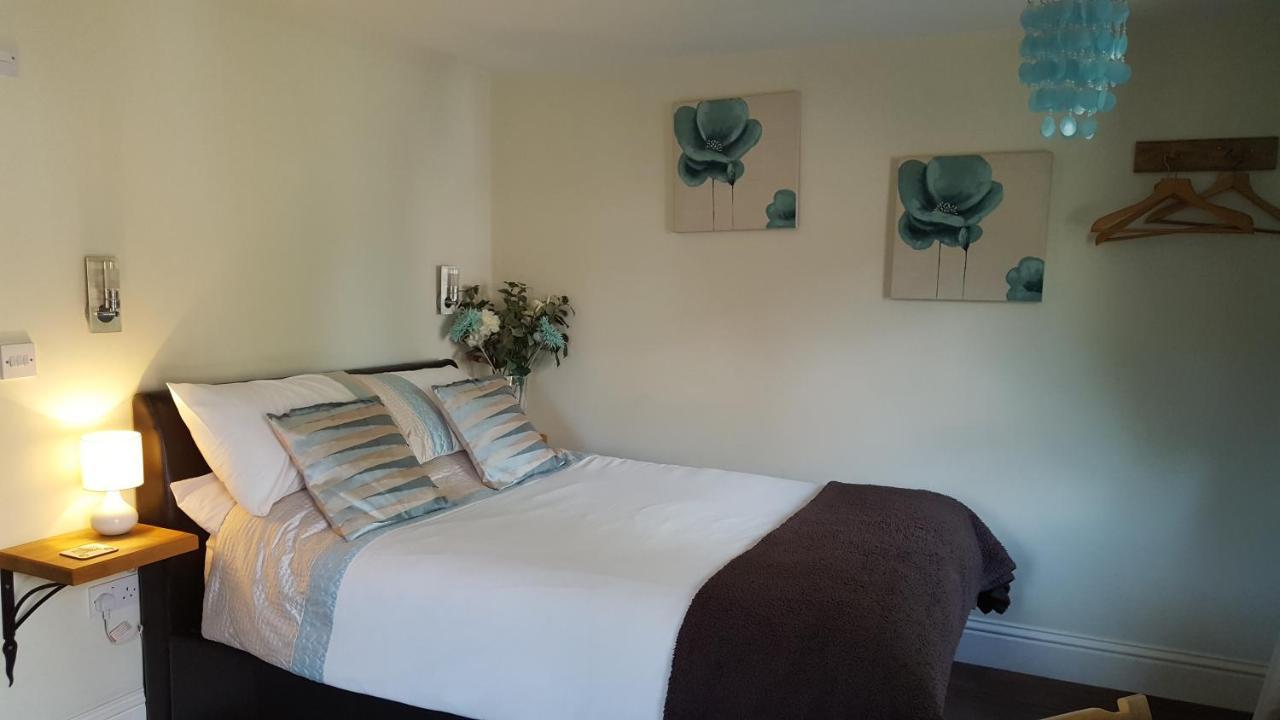 The Cartlodge B & B Colchester Luaran gambar