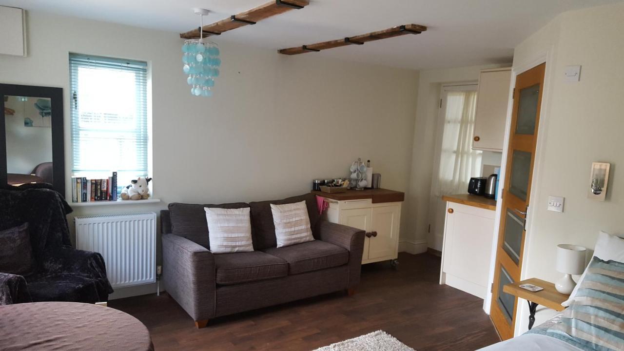 The Cartlodge B & B Colchester Luaran gambar